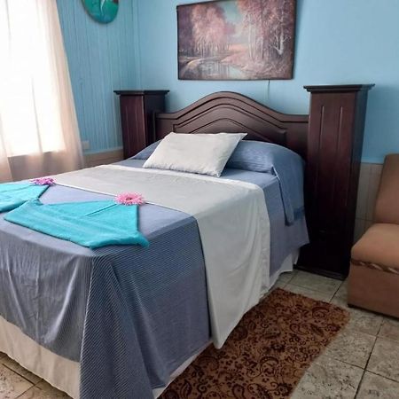 Hotel Margarita Sierpe Ngoại thất bức ảnh