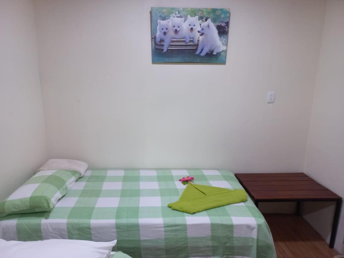 Hotel Margarita Sierpe Ngoại thất bức ảnh