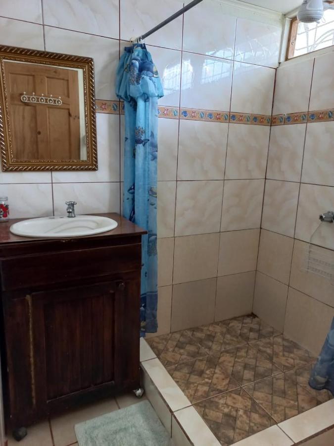 Hotel Margarita Sierpe Ngoại thất bức ảnh