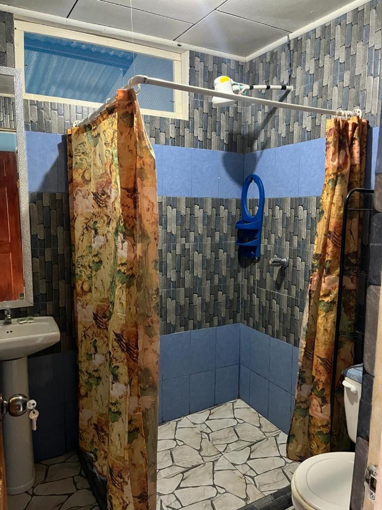 Hotel Margarita Sierpe Ngoại thất bức ảnh