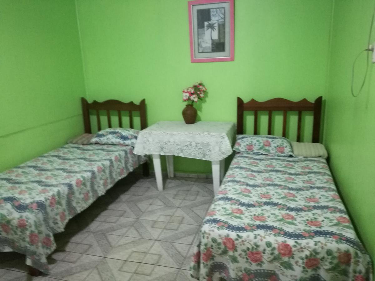 Hotel Margarita Sierpe Ngoại thất bức ảnh